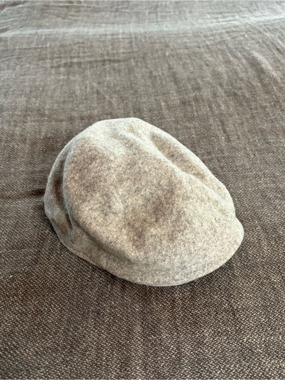 Kangol Lambswool Cap
